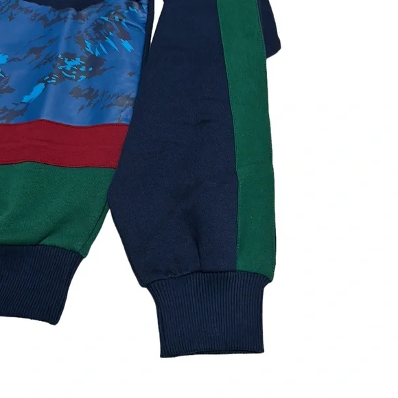 Adidas Sky Mountain Crewneck Sweatshirt - Picture 9 of 15